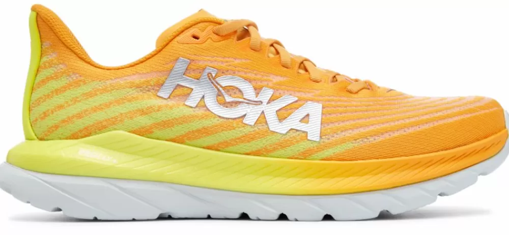 * Hoka Men's Mach 5