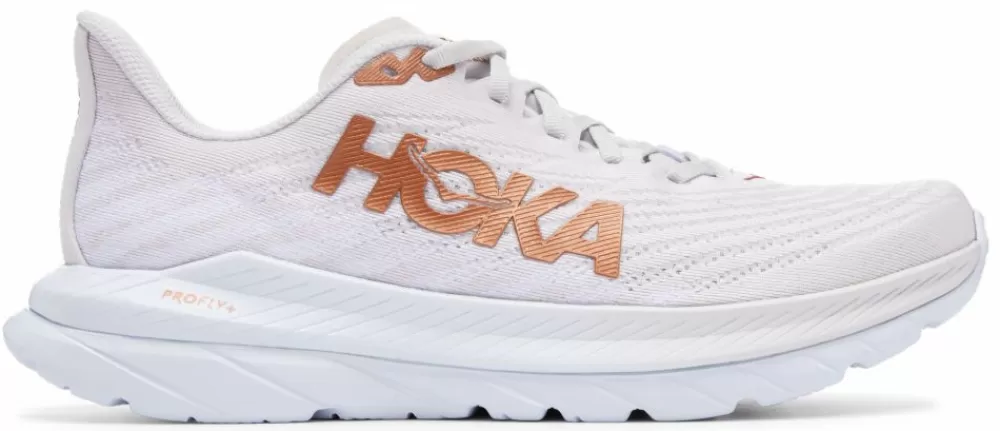 * Hoka Men's Mach 5