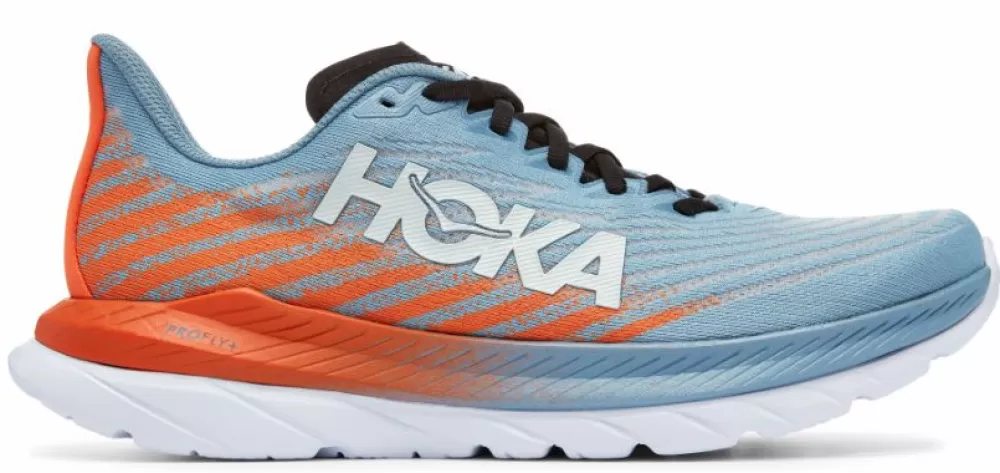 * Hoka Men's Mach 5