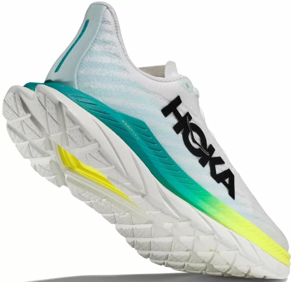 * Hoka Men's Mach 5