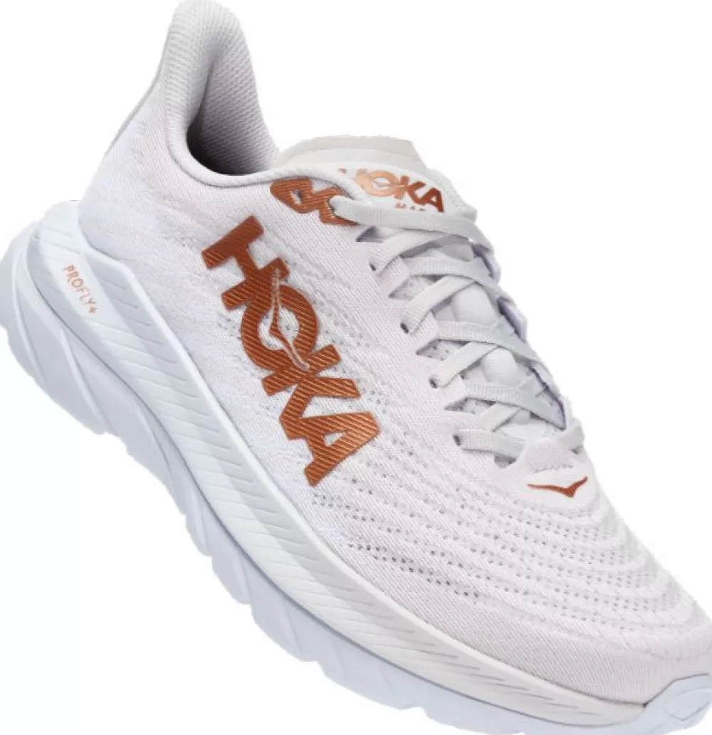 * Hoka Men's Mach 5