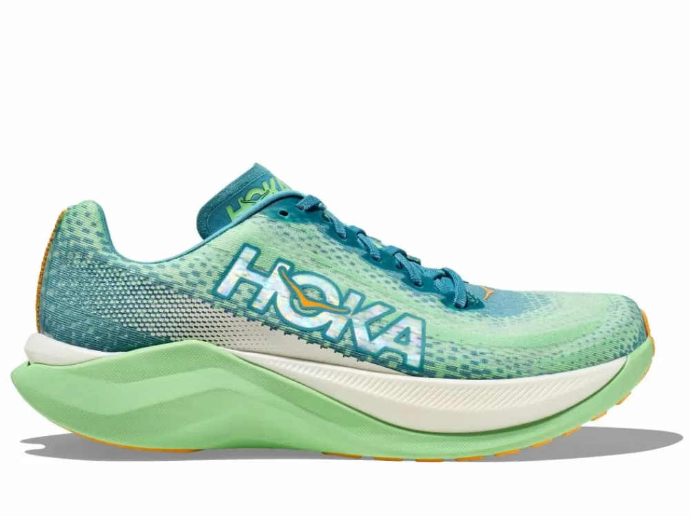 * Hoka Men's Mach X