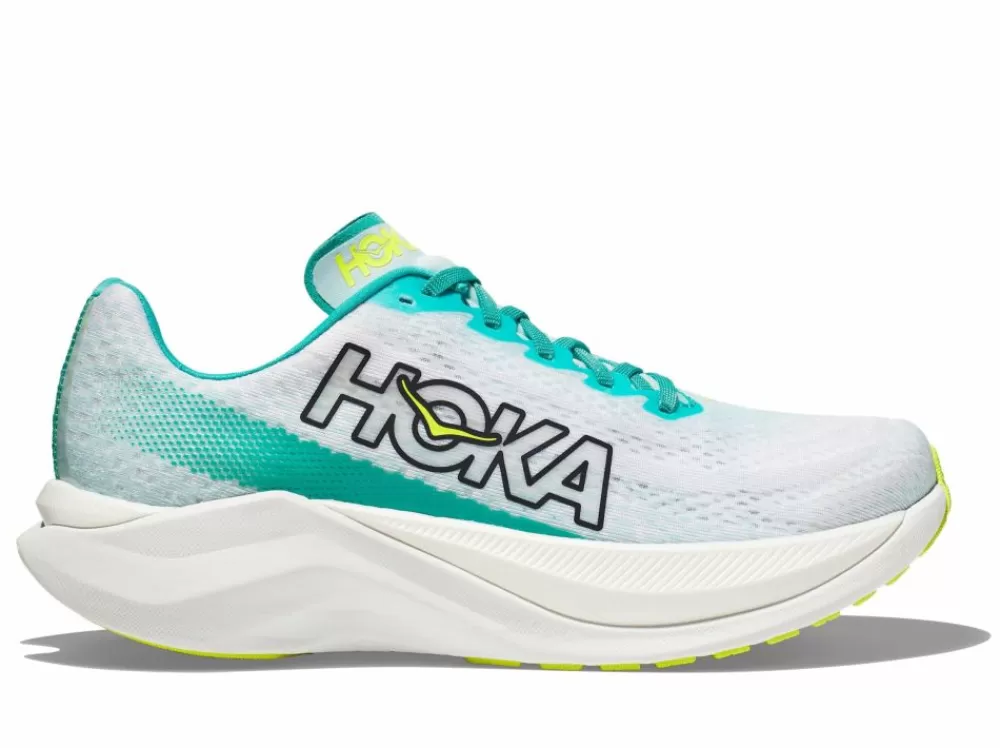 * Hoka Men's Mach X