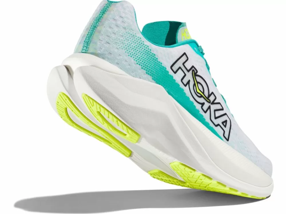 * Hoka Men's Mach X