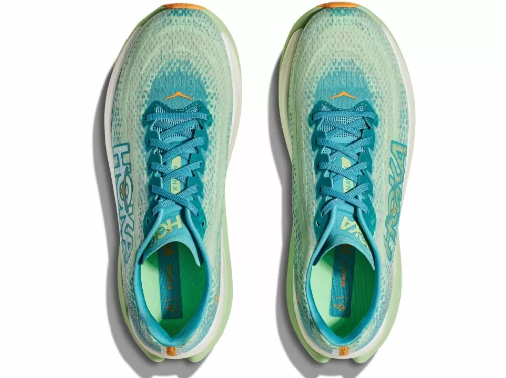 * Hoka Men's Mach X