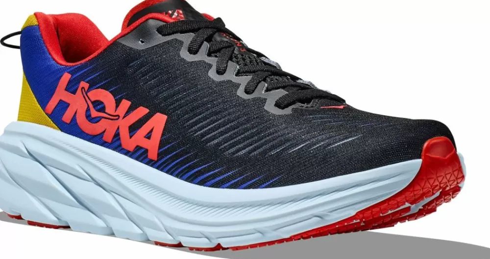 * Hoka Men's Rincon 3