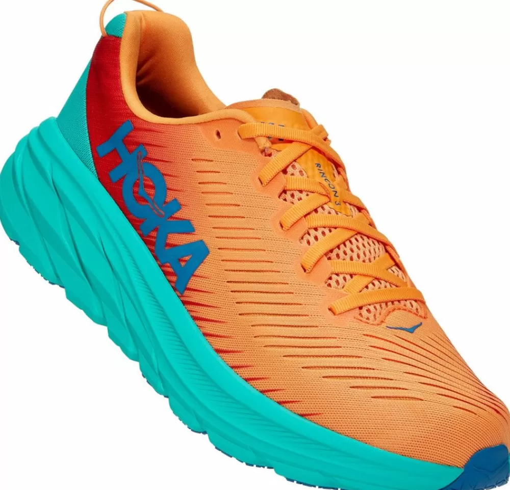 * Hoka Men's Rincon 3