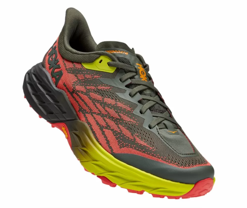 * Hoka Men's Speedgoat 5