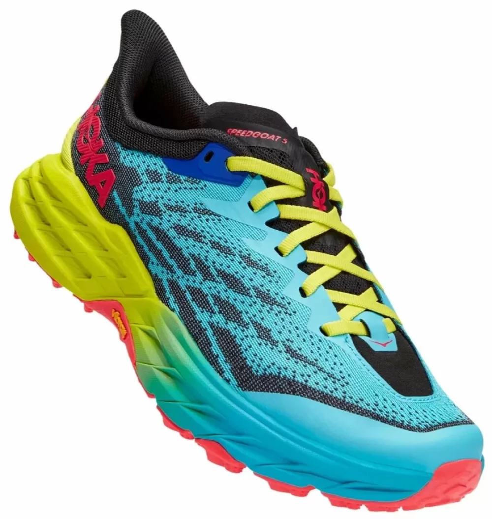 * Hoka Men's Speedgoat 5