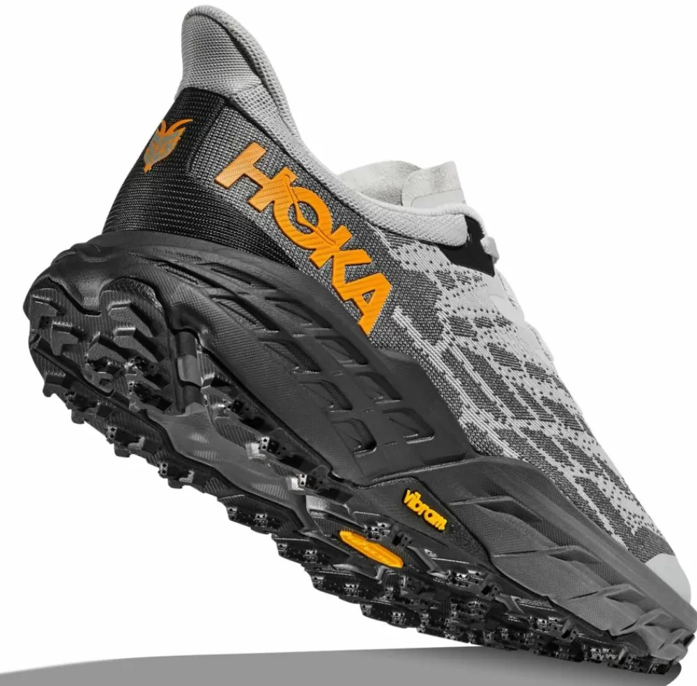 * Hoka Men's Speedgoat 5