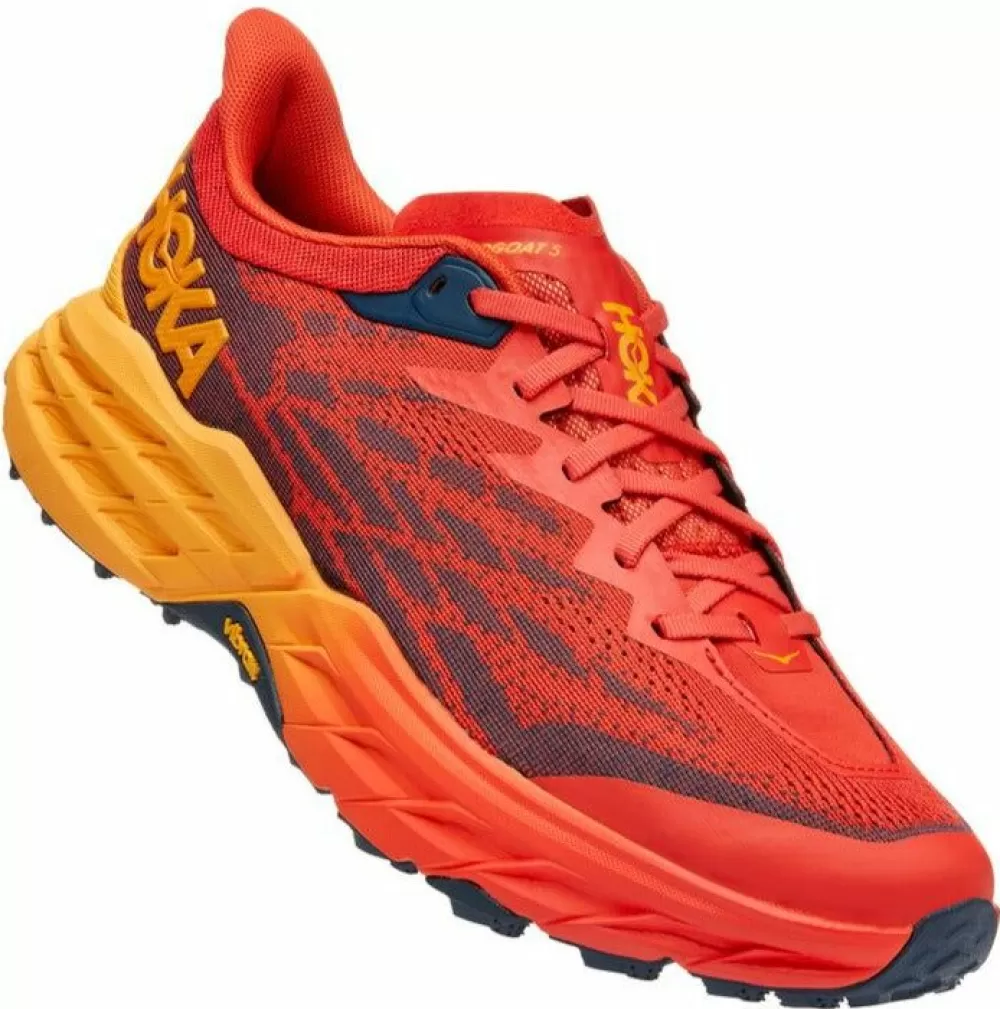 * Hoka Men's Speedgoat 5