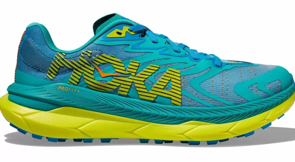 * Hoka Men's Tecton X 2