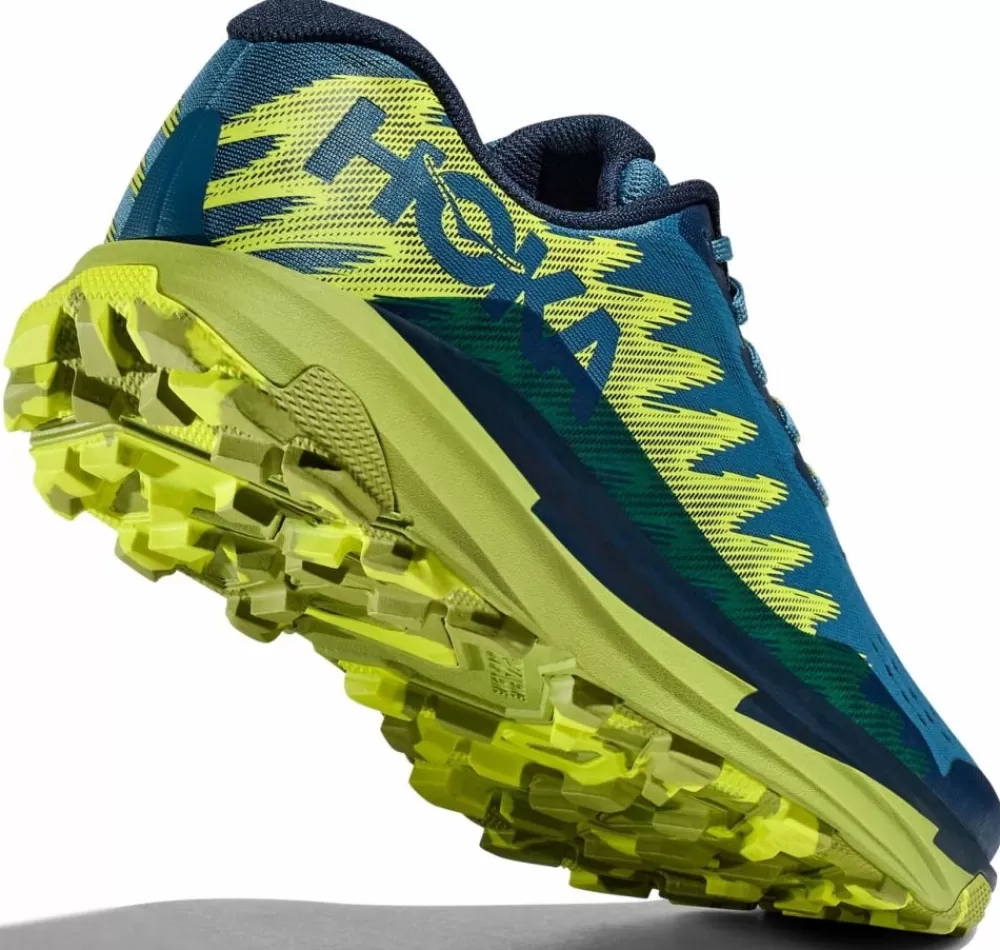 * Hoka Men's Torrent 3