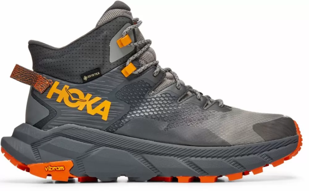 * Hoka Men's Trail Code Gtx