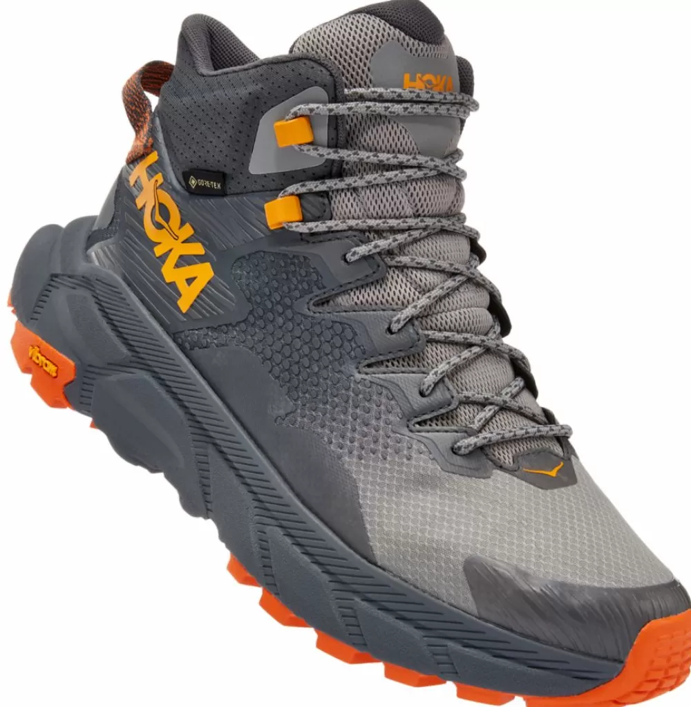 * Hoka Men's Trail Code Gtx