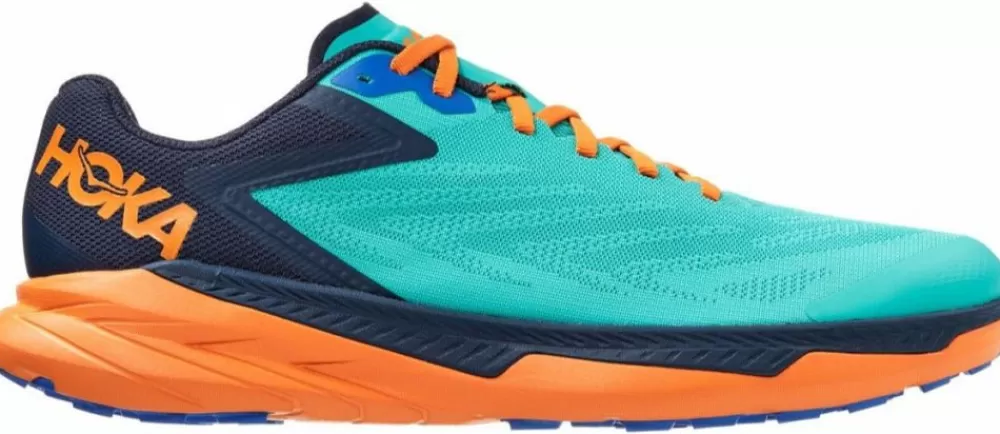 * Hoka Men's Zinal