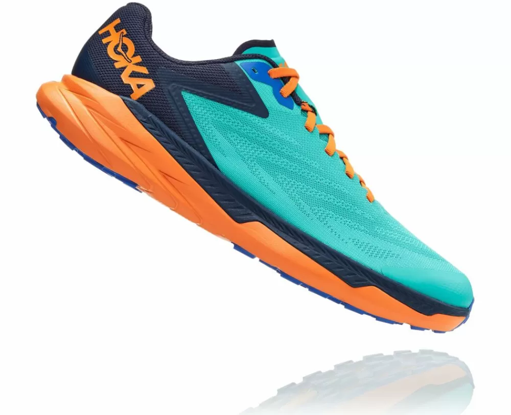 * Hoka Men's Zinal