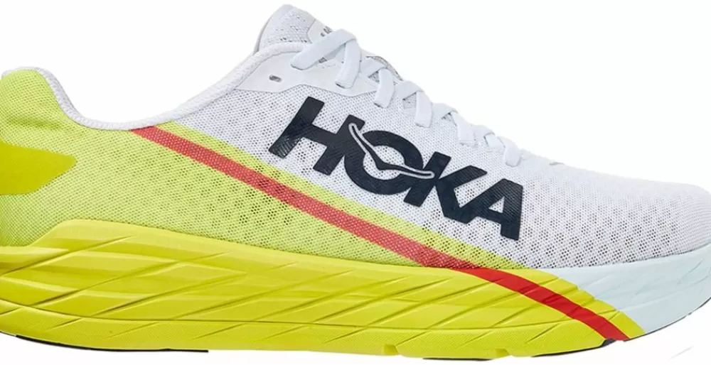 * Hoka Unisex Rocket X