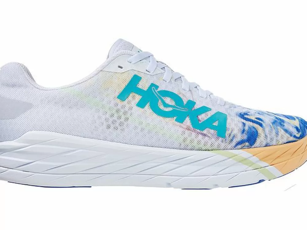 * Hoka Unisex Rocket X