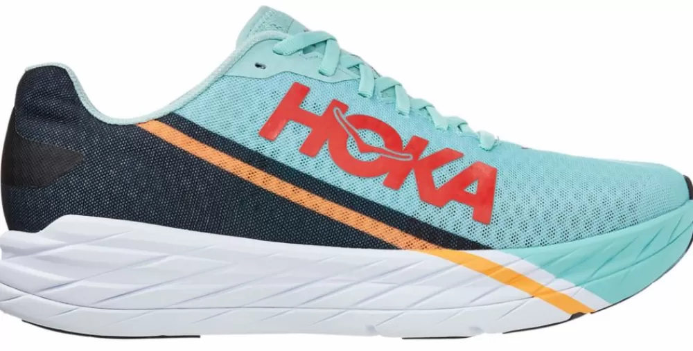 * Hoka Unisex Rocket X