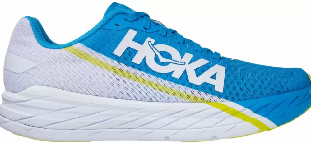 * Hoka Unisex Rocket X