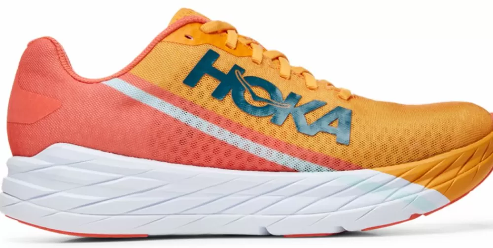 * Hoka Unisex Rocket X