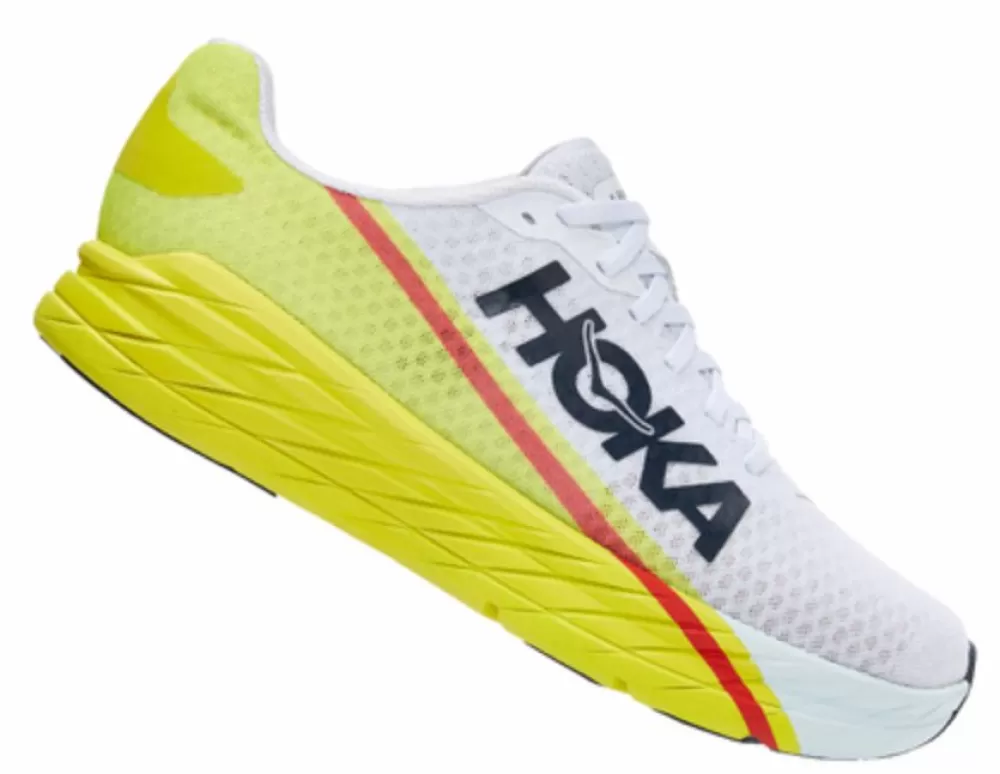 * Hoka Unisex Rocket X