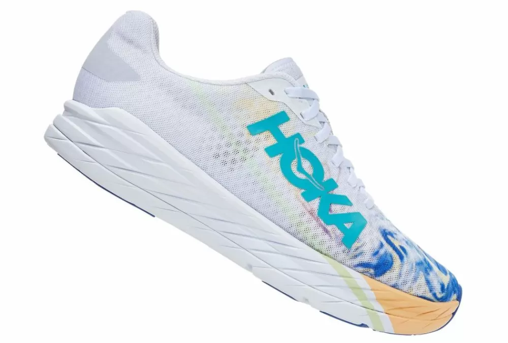 * Hoka Unisex Rocket X