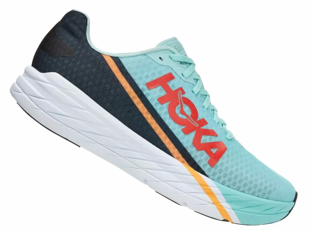 * Hoka Unisex Rocket X