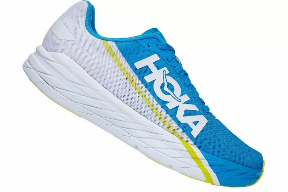 * Hoka Unisex Rocket X