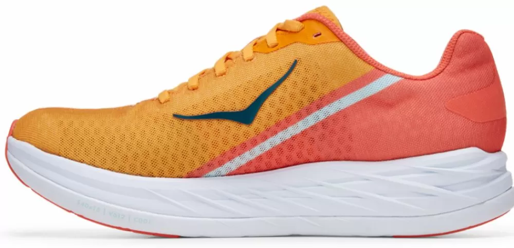 * Hoka Unisex Rocket X