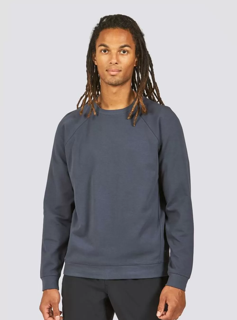 * Janji Men's Circuit Pullover (Mm01A-F21-Obs)