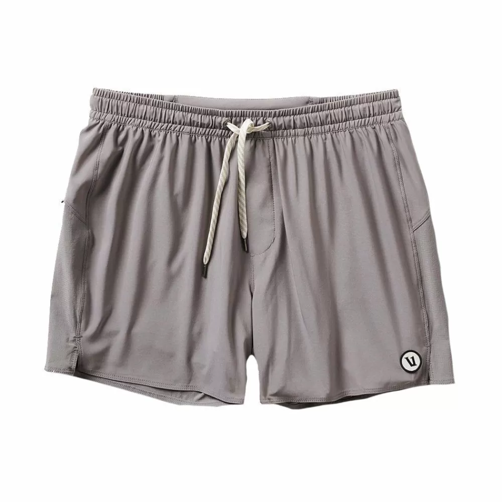 * Men's Vuori Course Run Short (V376Smk)