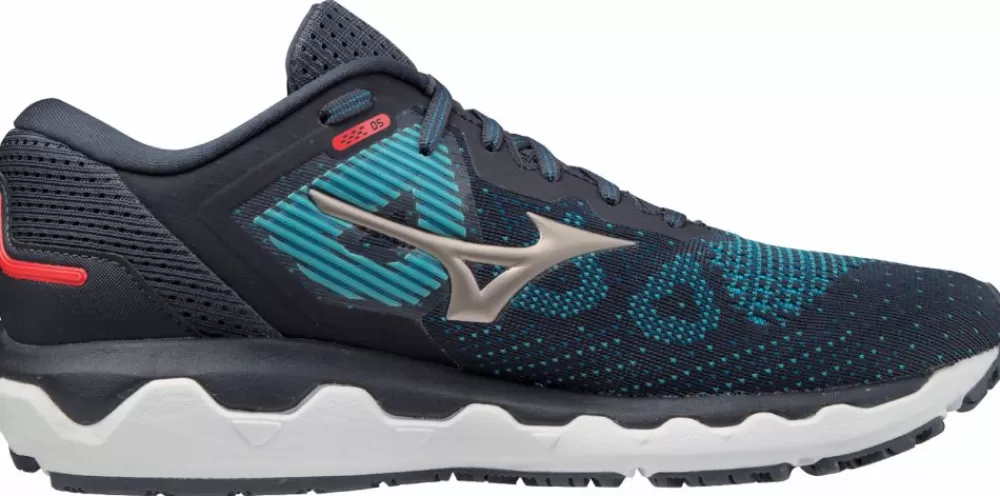 * Mizuno Men's Wave Horizon 5