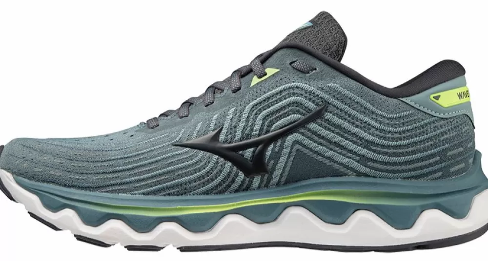 * Mizuno Men's Wave Horizon 6