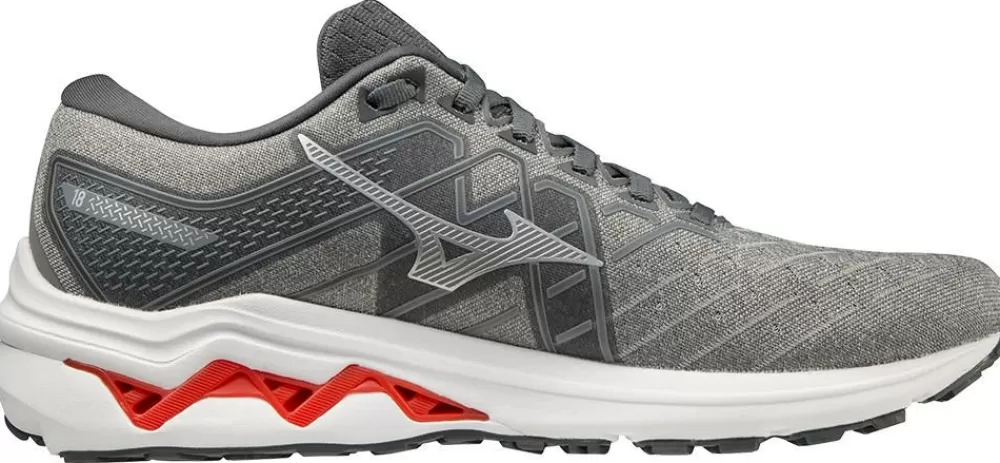 * Mizuno Men's Wave Inspire 18