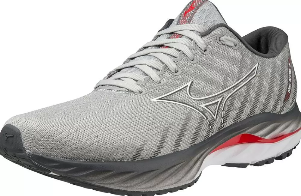 * Mizuno Men's Wave Inspire 19