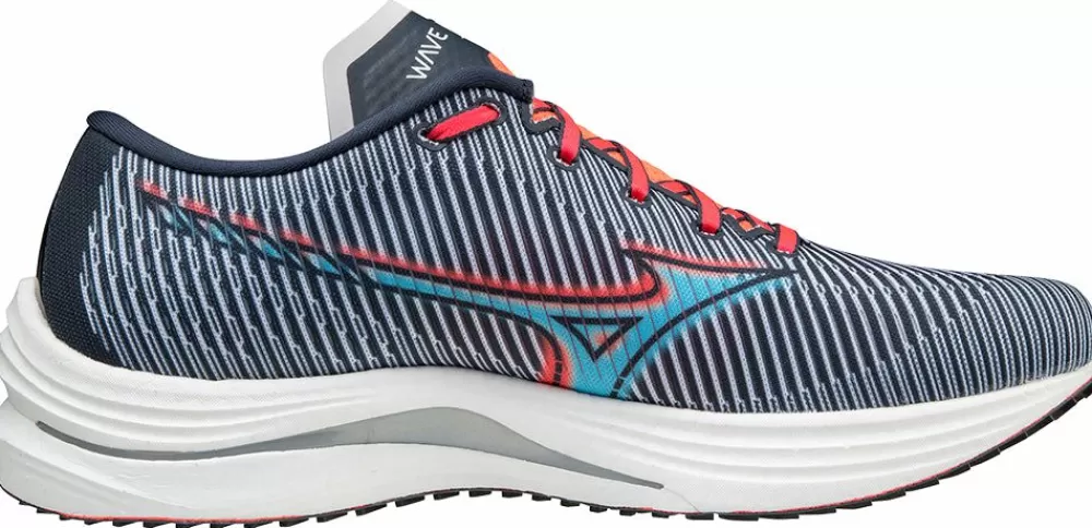 * Mizuno Men's Wave Rebellion