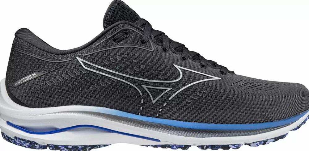 * Mizuno Men's Wave Rider 25