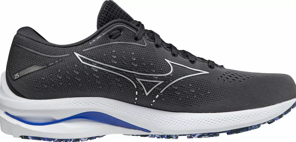 * Mizuno Men's Wave Rider 25