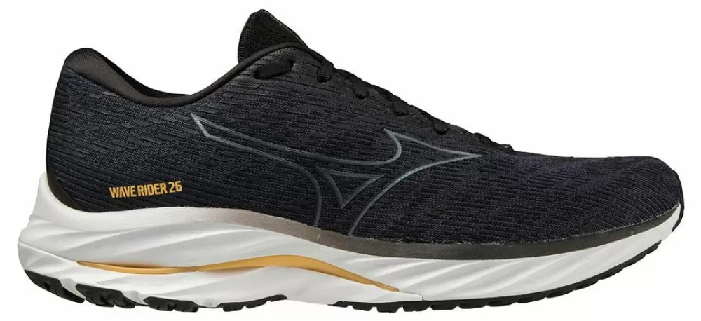 * Mizuno Men's Wave Rider 26