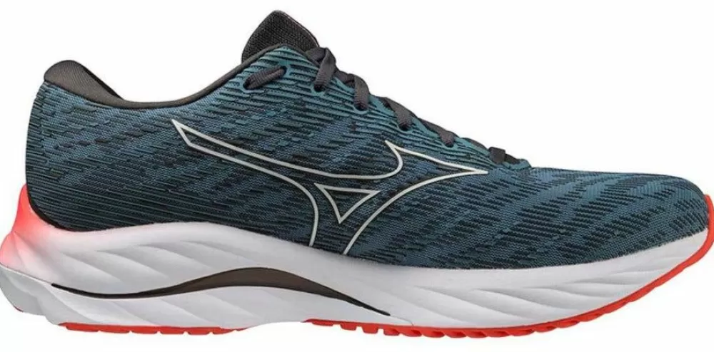 * Mizuno Men's Wave Rider 26