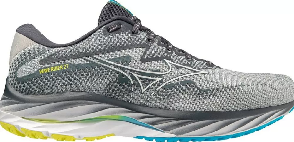 * Mizuno Men's Wave Rider 27