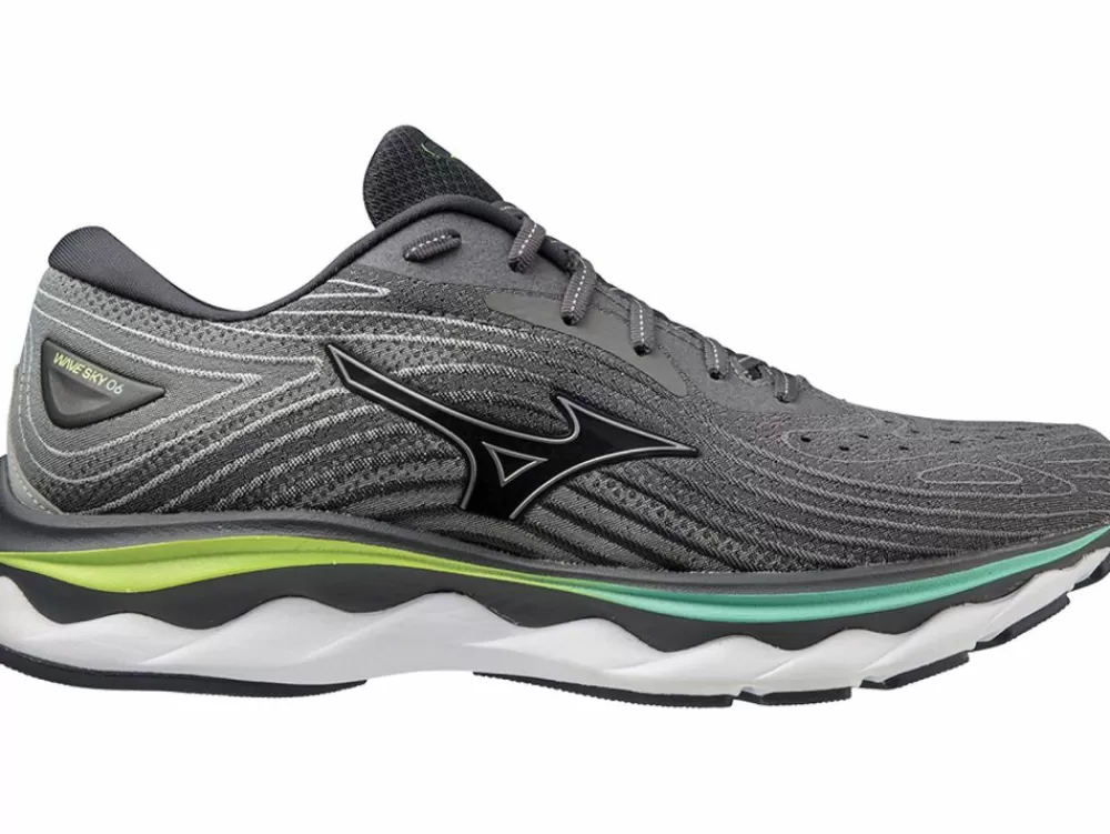 * Mizuno Men's Wave Sky 6