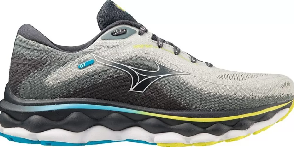 * Mizuno Men's Wave Sky 7