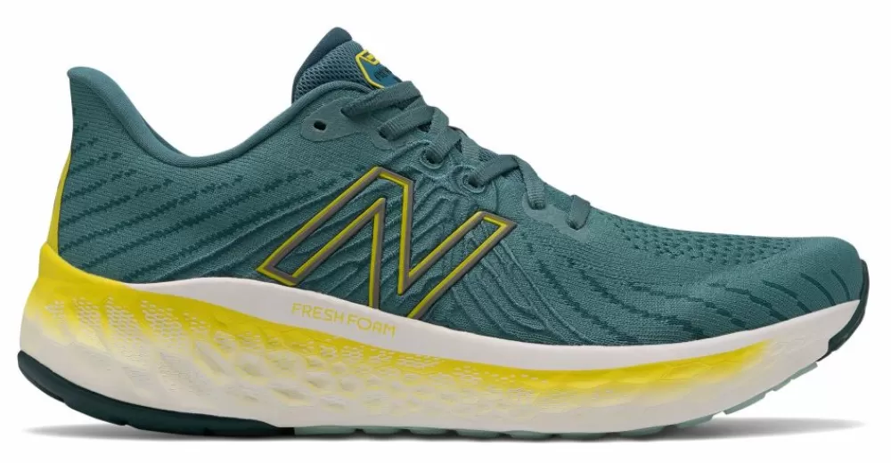 * New Balance Men's Fresh Foam Vongo V5