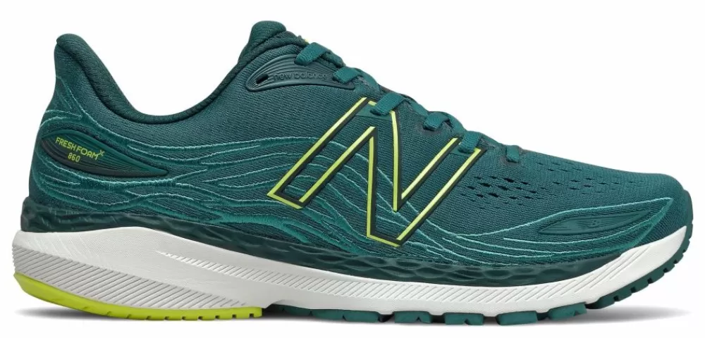 * New Balance Men's Fresh Foam X 860 V12