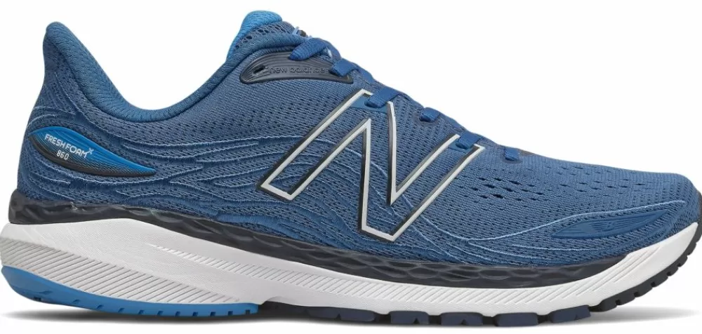 * New Balance Men's Fresh Foam X 860 V12