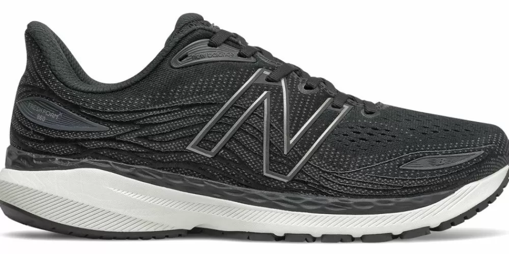 * New Balance Men's Fresh Foam X 860 V12