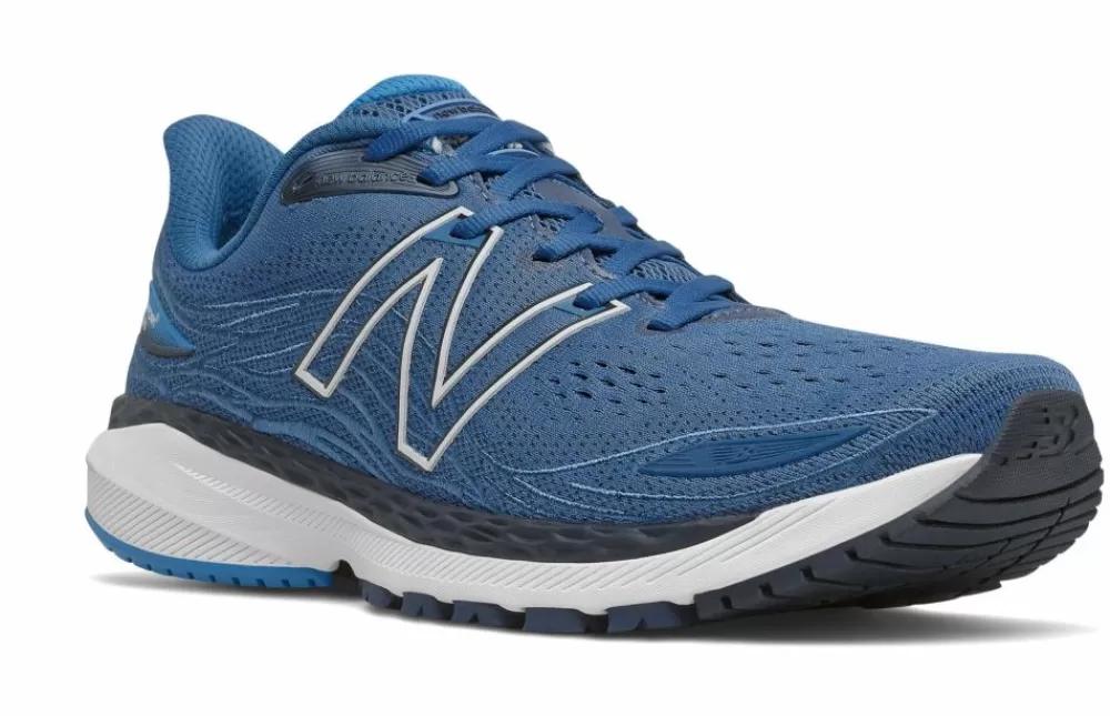 * New Balance Men's Fresh Foam X 860 V12